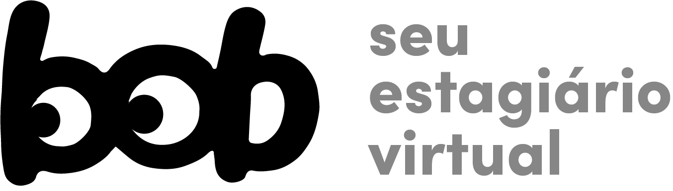Bob — seu estagiário virtual